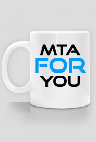 Kubek gracza MTA4u.eu