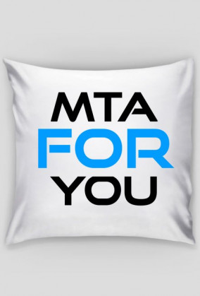 Poduszka gracza MTA4u.eu