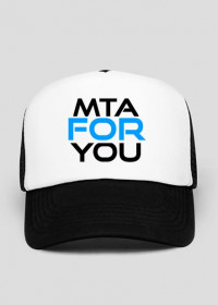 Czapka gracza MTA4u.eu