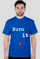 Burn it down