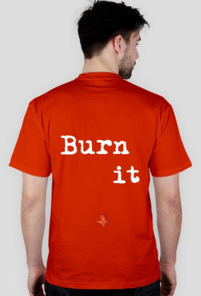 Burn it down