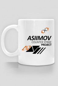 ASIIMOV CUP
