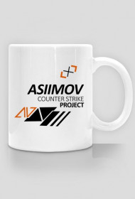 ASIIMOV CUP