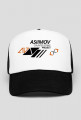 ASIIMOV CAP