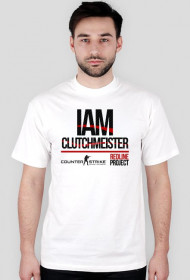 REDLINE CLUTCHMEISTER TSHIRTS