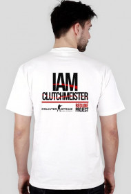 REDLINE CLUTCHMEISTER TSHIRTS