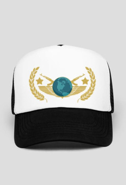 GLOBAL ELITE CUP