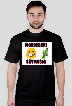 Mordeczki SzymusiaYT