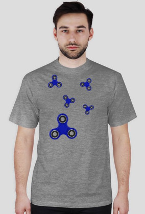 Fidget Spiner