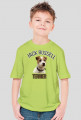 Koszulka Jack Russell Terrier