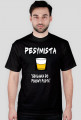 T-shirt - "Pesymista"