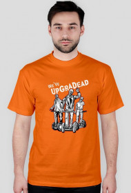 Upgradead zombie