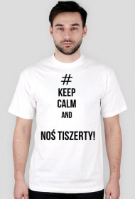 Polski Tiszert