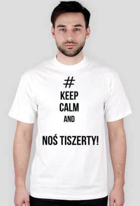 Polski Tiszert