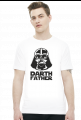 Koszulka męska Darth Father - Star Wars