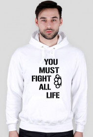 Bluza motywacyjna
