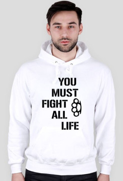 Bluza motywacyjna