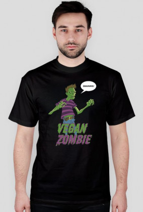 VeganZombie