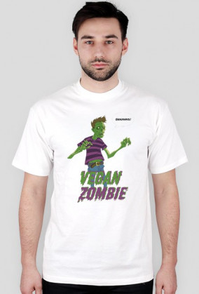 VeganZombie
