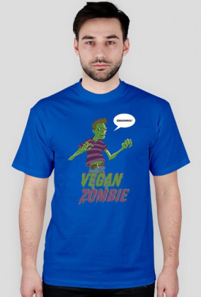 VeganZombie