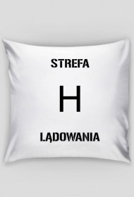 Poduszka Lądowisko