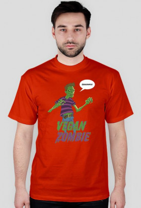 VeganZombie