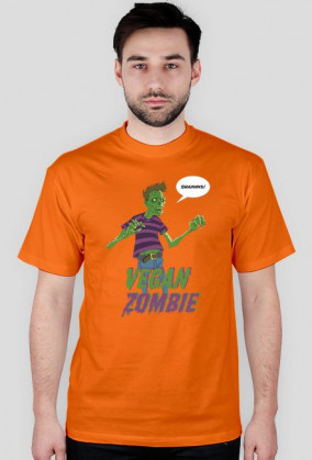 VeganZombie