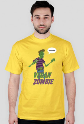VeganZombie