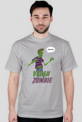 VeganZombie