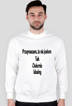 Ideał bluza