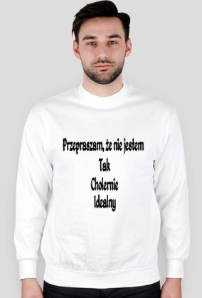 Ideał bluza
