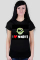 ILoveZombie