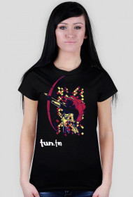 Koszulka #1 - damska