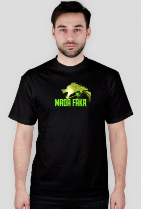 Koszulka Mada Faka
