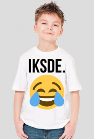 Koszulka Emoji