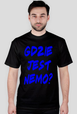 Gdzie jest Nemo?