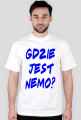 Gdzie jest Nemo?