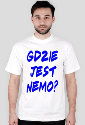 Gdzie jest Nemo?
