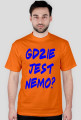 Gdzie jest Nemo?
