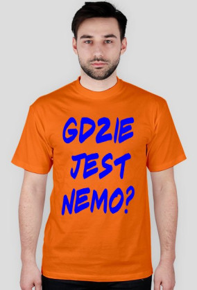 Gdzie jest Nemo?