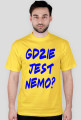 Gdzie jest Nemo?