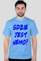 Gdzie jest Nemo?