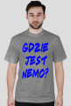 Gdzie jest Nemo?