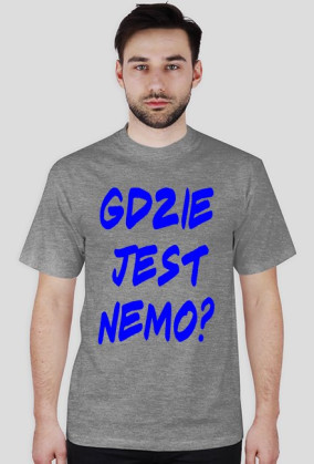 Gdzie jest Nemo?