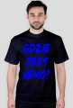 Gdzie jest Nemo?