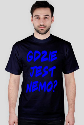 Gdzie jest Nemo?