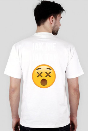 Koszulka Emoji (Meska,Duza)