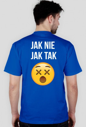 Koszulka Emoji (Meska,Duza)