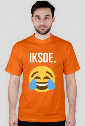 Koszulka Emoji (Meska,Duza)