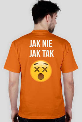 Koszulka Emoji (Meska,Duza)